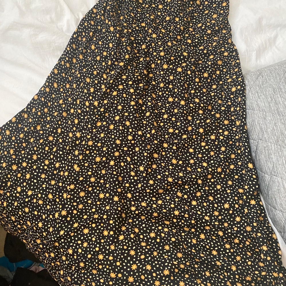 Reformation Bea Skirt size 8